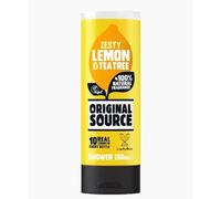 Original Source Lemon & Tea Tree Shower 250ml
