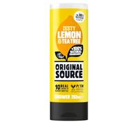 ORIG SOURCE S/GEL LEMON 250ML