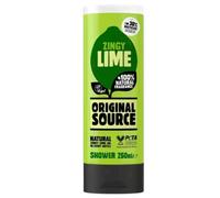 Original Source Zingy Lime Shower Gel 250ml
