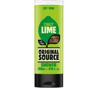 Original Source Zingy Lime Shower Gel 250ml