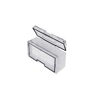 Original Spare Parts Accessory, Dust Container Box With HEPA Filter, Dustbin Accessories,.Compatible For Roborock. S7 S70 S75 Vacuum Cleaner
