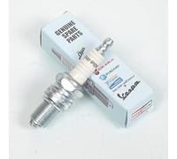 Original Spark Plug for Scooter Piaggio 50 Vespa Primavera 2T 2013 to 2017 438075 / RN3C=BR8EIX
