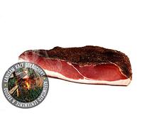 Original Speck Bacon Sarntal L. Moser 1/4 approx. 0,90 kg.