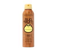 Original SPF 50 Sun Cream Spray Moisturizing Sunscreen with Vitamin E Vegan and