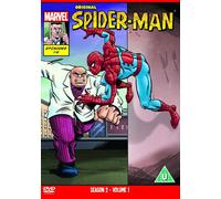 Original Spider-Man - Season 2, Volume 1 [DVD] [1967]