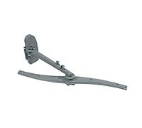 Original Spray Arm Top + Spray Arm Tube Dishwasher Bosch Siemens Balay 00668147