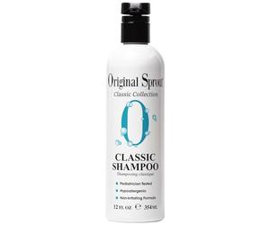 Original Sprout Sulphate Free Classic Shampoo, 354ml