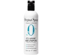 Original Sprout Sulphate Free Classic Shampoo, 354ml | Phthalate Free, Infused with Calendula, Rosemary & Arnica - Gentle, pH Balanced Hair Care for All Hair Types