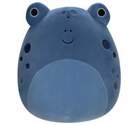 Original Squishmallows 10-Inch - Agnolo the Blue Tadpole