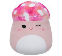 Original Squishmallows 10 Inch Molly the Pink Mushroom