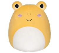 Original Squishmallows 12-inch - Leigh The Yellow Toad