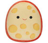 Original Squishmallows 12 Inch Mannon the Gouda Cheese Plush