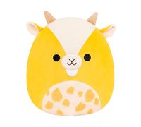 Squishmallows 12inch Miel Yellow Goat Soft Toy