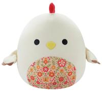 Original Squishmallows 12-inch - Todd the Beige Rooster
