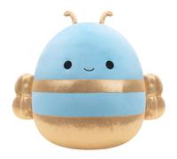 Original Squishmallows 14' Soft Toy - Queen Bee