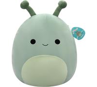 Squishmallows Original 16 Inch - Preeto the Olive Green Slug