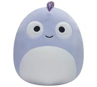 Original Squishmallows 16' Soft Toy - Coleen the Purple Chameleon