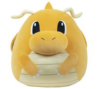 Original Squishmallows 20-Inch Dragonite Pokémon Plush