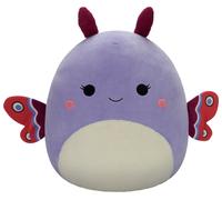 Original Squishmallows 20-inch - Sandrine the Lavender Moth