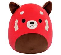 Original Squishmallows 7.5-Inch Cici Red Panda Plush