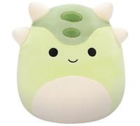 Original Squishmallows 7.5 Inch Nolan the Green Dino