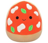 Squishmallows Original Squishmallows 7.5-Inch Sanda The Margherita Pizza One Colour