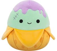 ORIGINAL SQUISHMALLOWS - HALLOWEEN STANISLAV 7" NEW SOFT TOY