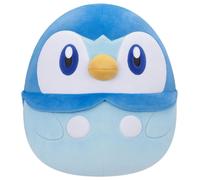 Original Squishmallows Pokémon 14-inch Piplip Plush