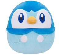 Original Squishmallows Pokémon Piplup - (50cm)