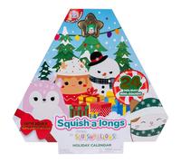 Squish-a-longs Mini Squish Advent Calendar