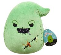 Original Squishmallows The Nightmare Before Christmas 10 Inch Oogie Boogie Plush