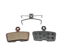 Original SRAM Brake Pads DB8 Guide RE Code Organic Disc Brake Pads
