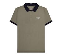 Original SS24 Polo Shirt Lambretta Green 4XL