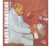 Original St. Louis Blues Live : Unknown Artist - CD