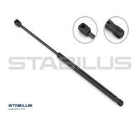 Original STABILUS Gas Spring Rear Window 012114 for Fiat
