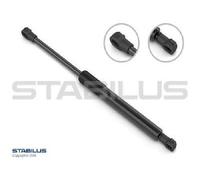 Original STABILUS Gas Spring Trunk 018051 for Nissan