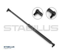 Original STABILUS Gas Spring Trunk 139611 for Suzuki