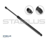 Original STABILUS Gas Spring Trunk/Loading Area 106628 For Audi