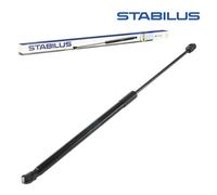 Stabilus Lift-O-Mat Tailgate Damper 023713 Boot Gas Spring with 410 Newton Dampers for Audi A3 Sportback/A3 Sportback Quattro/RS3 Sportback Quattro/S3 Sportback Quattro 8PA 2010-2013