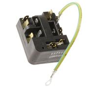 Original Starting Device Fridge Freezer 2425118151 ELECTROLUX Fridge, Fridge, Freezer 2425118151 ELECTROLUX