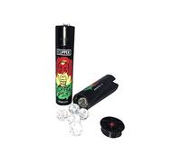 Original Stash Lighter - Secret Stash Hidden Storage Container - Mini Diversion Safe