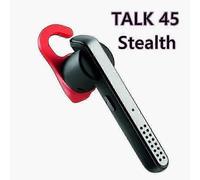 Original Stealth Talk 45 Bluetooth Headset - Wireless Business Hands-Free Headset with HD Voice, Stereo Call & Music, Noise Reduction,ryx04
