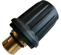 Original Steam Cleaner Brass Safety Valve