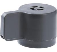 Original Steam Release Handle Steam Valve for Ninja Foodi OL500 OL601 OL701 6.5, 8 Quart Quart Ninja Foodi Pressure Cooker Replacement Vavle