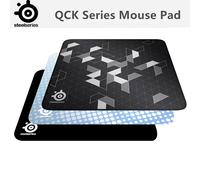 Original SteelSeries QcK gaming mouse pad Sports Mass Qck + Large oversized CF Jedi survival CSGO With Retail Package
