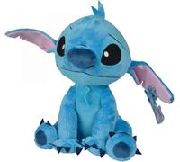 Original STITCH Plush 2025 Height 50Cm Soft DISNEY Simba