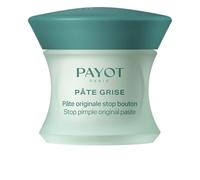 Original Stop Button Gray Paste Payot 15ml