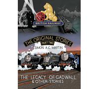 Original Stories Part 2