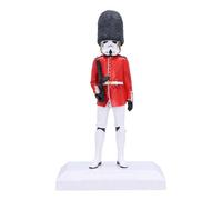 Stormtrooper Royal Guard Collectible Figure (19.5cm)