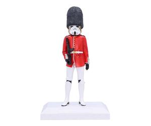 Original Stormtooper Royal Guard Figurine